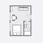 Gremium Apartment Pressburg