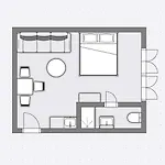 Apartmán Gremium