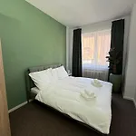 Apartment Gremium