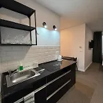 Gremium Apartment Pressburg
