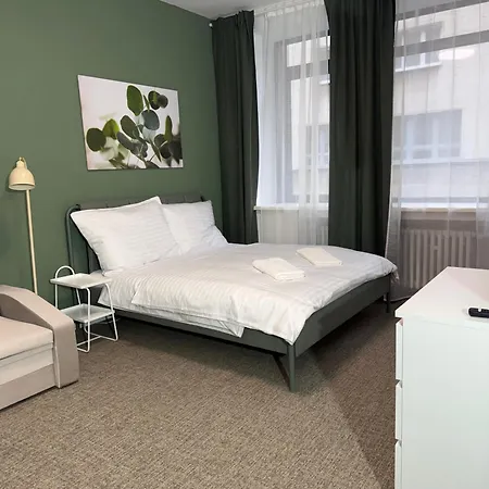Apartmán Gremium *