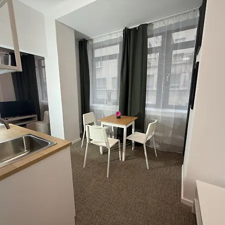 Apartman Gremium Pozsony