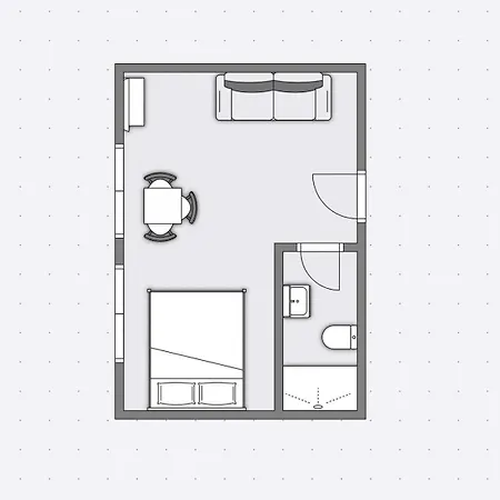 Gremium Apartman Pozsony