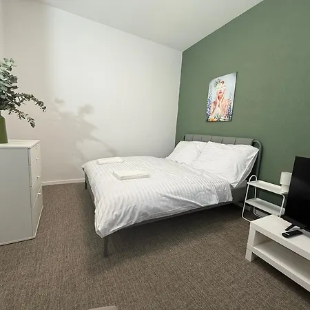 Appartamento Gremium Bratislava