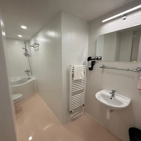 Apartman Gremium Pozsony