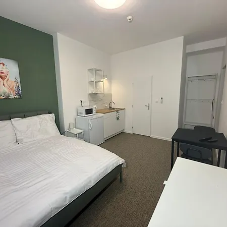 Apartmán Gremium