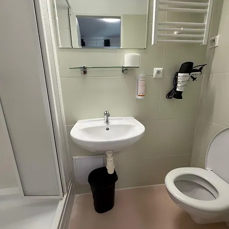 Gremium Apartmán