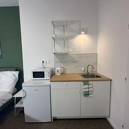 Gremium Appartamento Bratislava