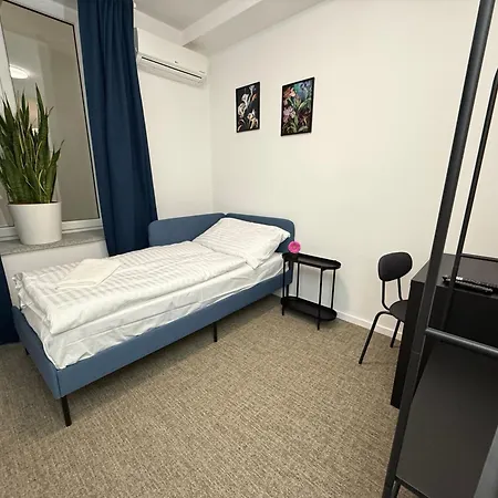 Apartmán Gremium Bratislava