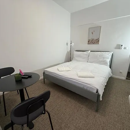 Gremium Apartmán