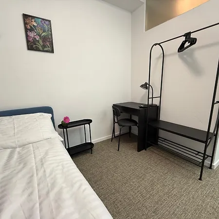 Apartman Gremium Pozsony