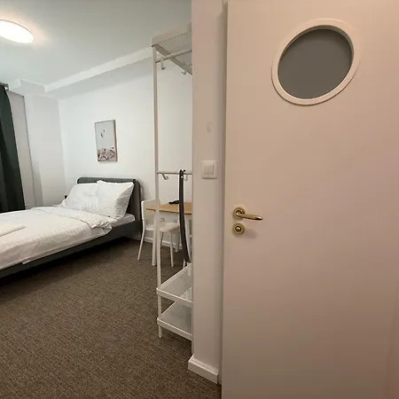 Gremium Apartmán