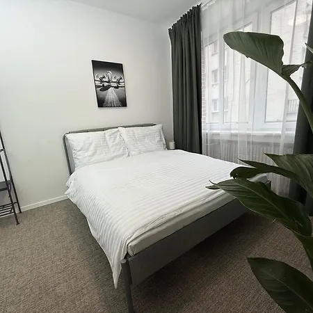 Gremium Apartmán *