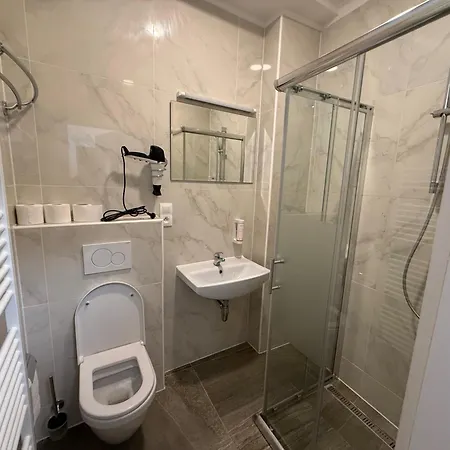 Gremium Apartment *