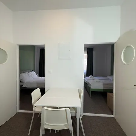 Apartmán Gremium *