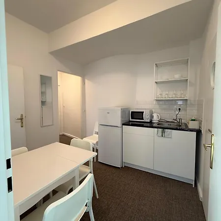 Gremium Apartmán