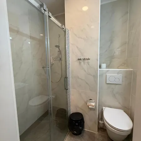 Gremium Apartment *