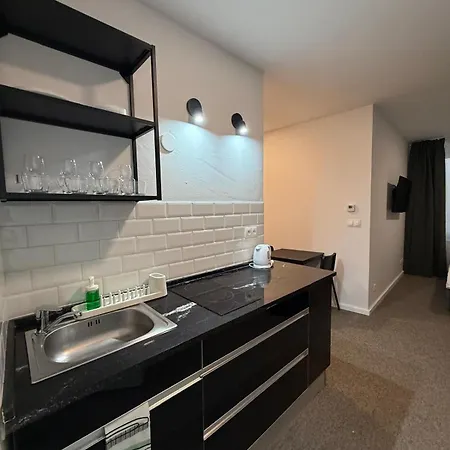 Gremium Apartman Pozsony