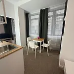 Lägenhet Gremium Bratislava