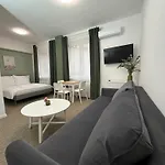 Lägenhet Gremium Bratislava