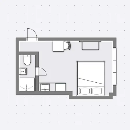 Gremium Apartman Pozsony