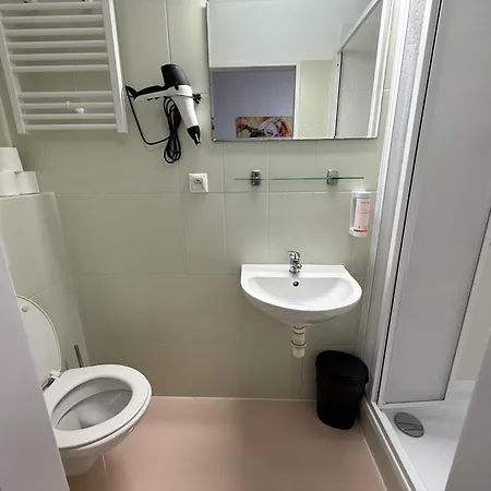 Апартаменты Gremium Братислава